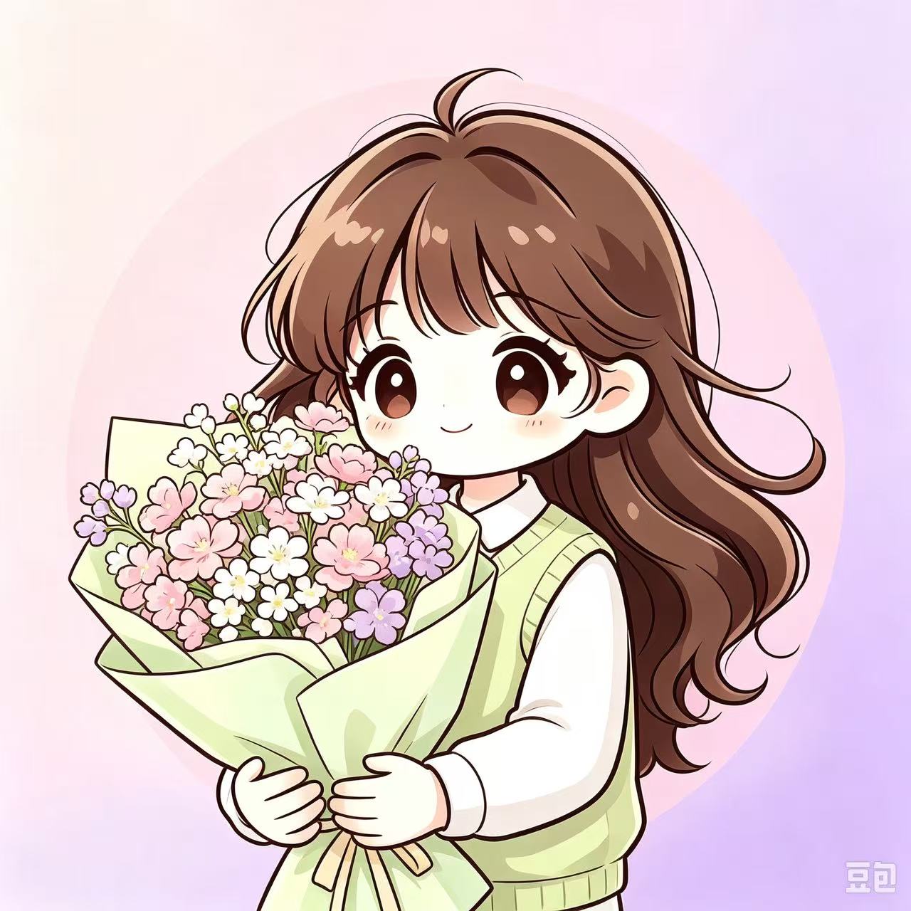 头像